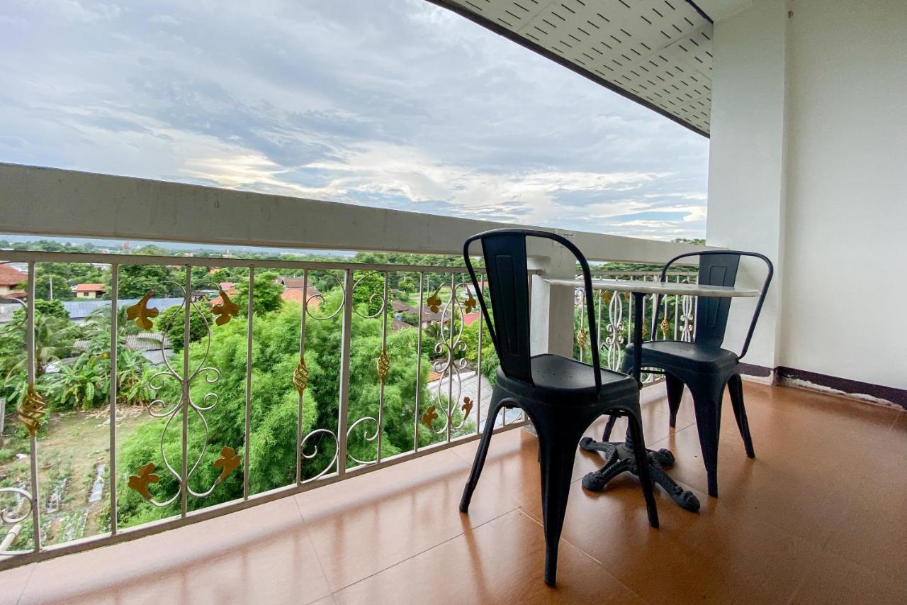 Rimtara Residence Patan Chiang Mai Exterior foto