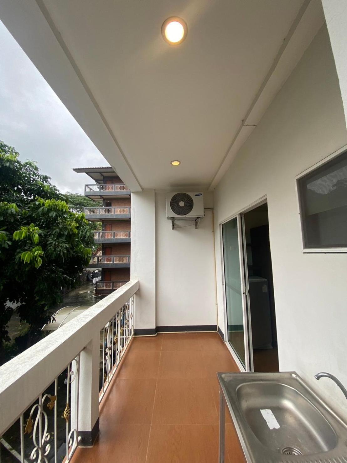 Rimtara Residence Patan Chiang Mai Exterior foto
