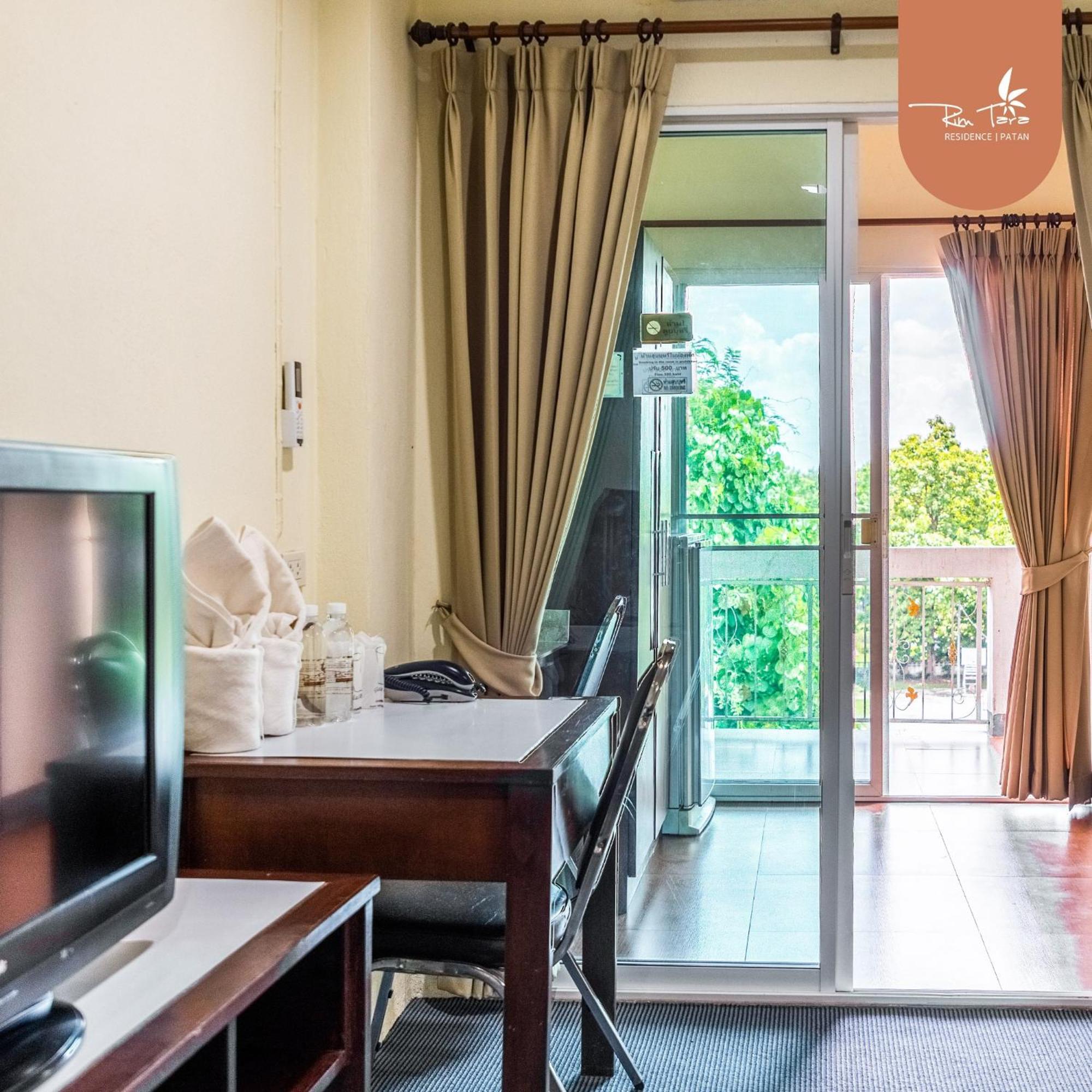 Rimtara Residence Patan Chiang Mai Exterior foto